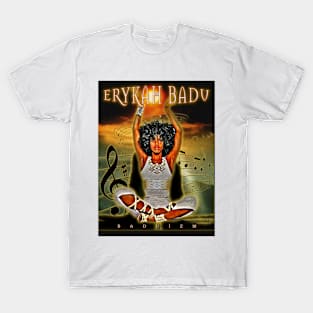 Erykah Badu - VINTAGE T-Shirt